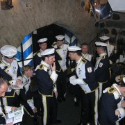 Damensitzung Bl.Funken 23.1.05 007